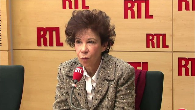 Véronique Colucci : Les Restos du Coeur, ce n'était pas que pour trois mois