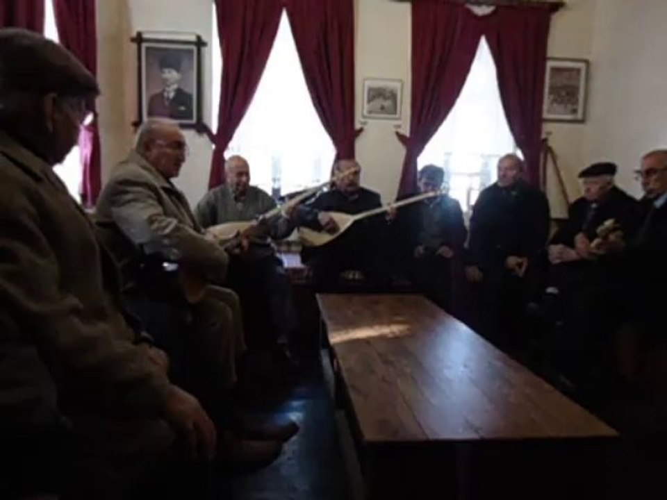 MENTEŞELİ. RİFAT BALABAN.