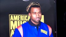 Kanye West se plaint de son manque de nominations aux Grammys