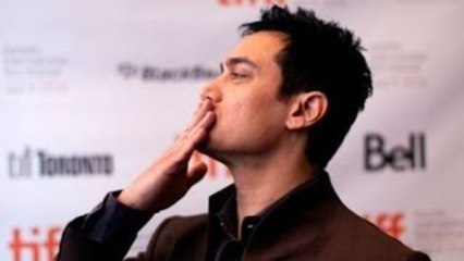 I Dont Have Any Expectations From Dhoom 3 - Aamir Khan