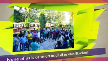 UL Corporate  Outing at Golden Palms