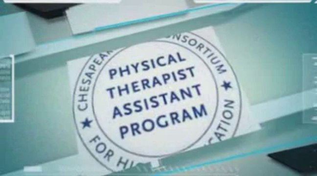 Physical Therapy Assistant Schools in Maryland_(240p)