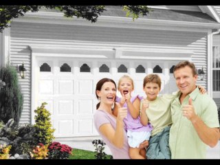 San Marcos Garage Door Repair