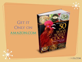 11 Things You Didn't Know about Cocks