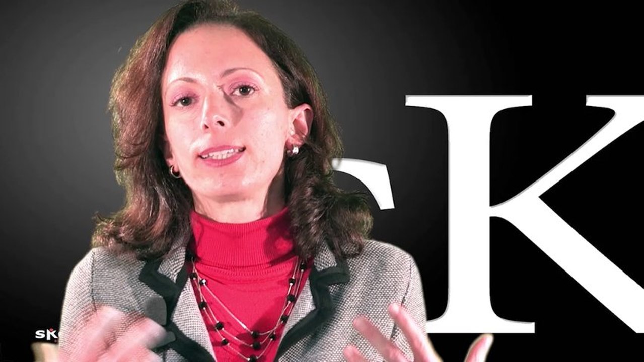 Leadership générationnel. Comment les nouvelles générations vont transformer  les entreprises en profondeur  (9° petit déjeuner du CYCLE INNOVATION & CONNAISSANCE de SKEMA Business School, 16/01/14)