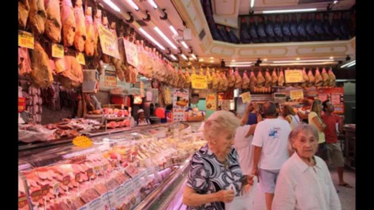 SpanishHam