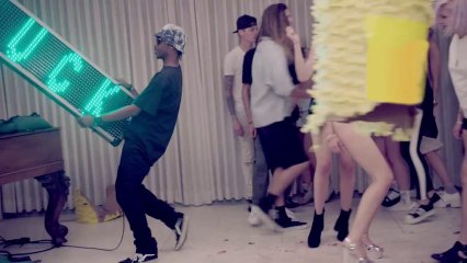 Miley Cyrus - We Can_t Stop