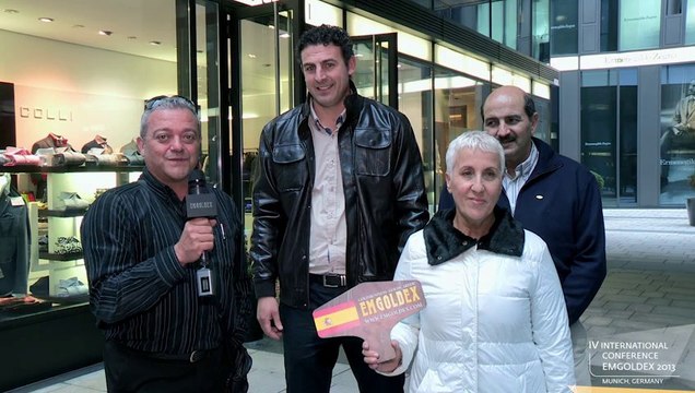 Cómo hacer dinero Opiniones EmGoldex España EmGoldex