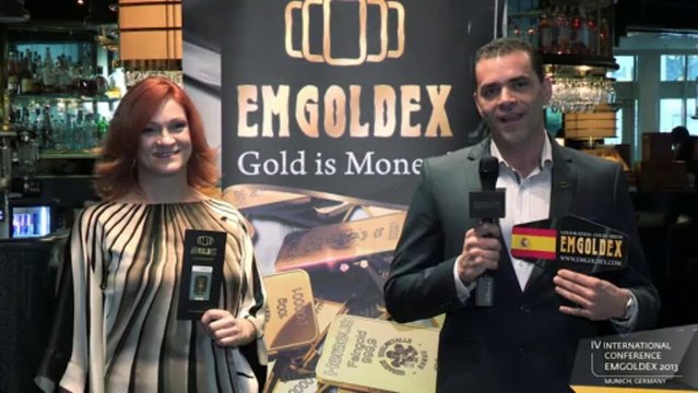 Cómo hacer dinero Opiniones EmGoldex España EmGoldex