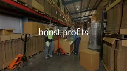 Sage Inventory Advisor Helps Businesses Operate More Effectively