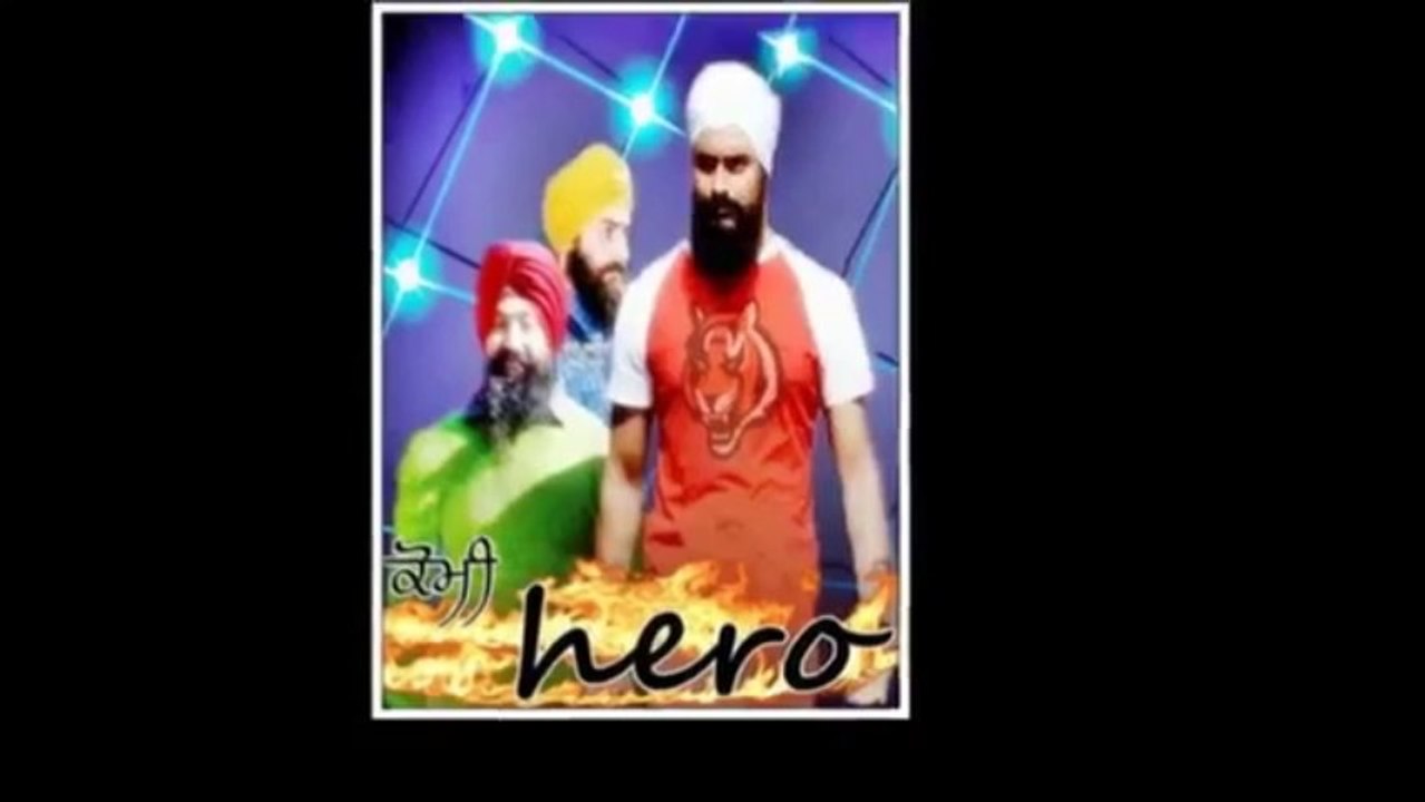 ਭਿੰਡਰਾਂਵਾਲੇ ਸ਼ੇਰ ਦੀ ਪੈ ਗਈ ਲੋੜ ਸਿੰਘਾ ਨੂੰ…