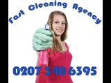 Cleaning Service London | Video | Cleaners | 020 7340 6395