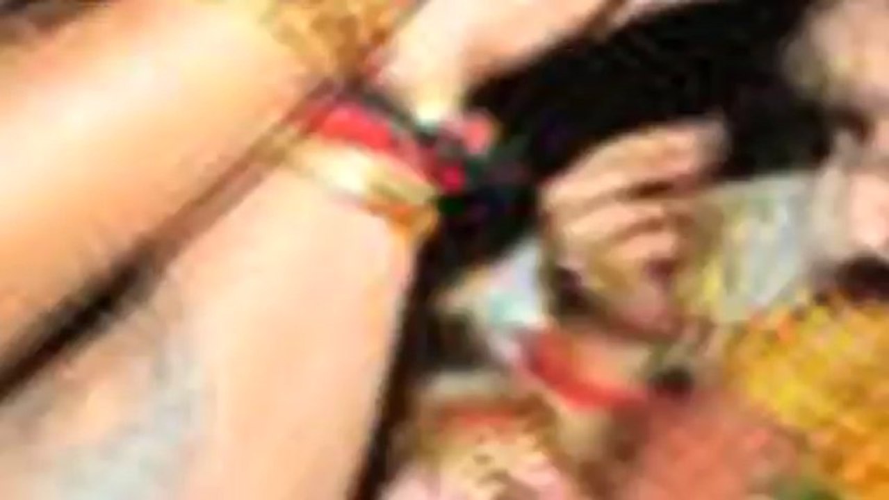 Cricketer Sreesanth ties knot to Jaipur princess in Kerala