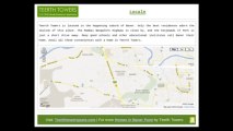 2 BHK and 3 BHK Apartments in Baner Pune by Teerth Towers