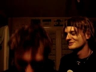 Mary-Black Bomb A-Les ratés