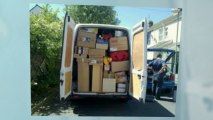 Affordable Moving Services