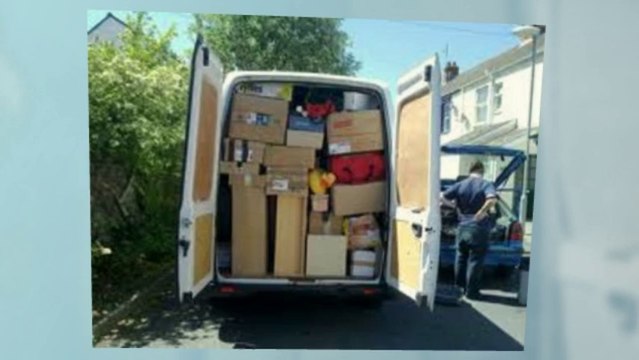 Affordable Moving Services