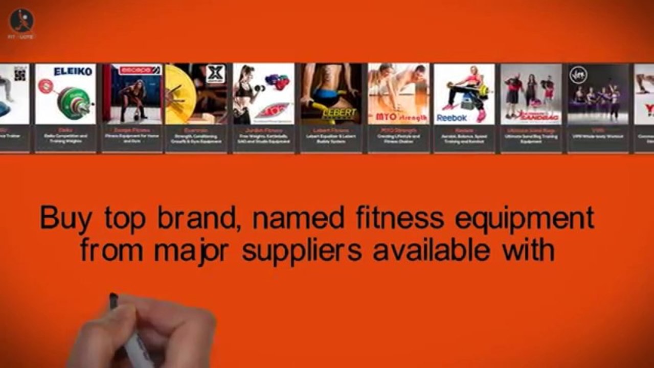 Equipment for Bootcamps