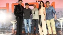 Dhoom 3 Movie Press Conference | Aamir Khan, Katrina Kaif, Abhishek Bachchan