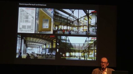 J.-Fr. Cabestan : les cinq projets finalistes