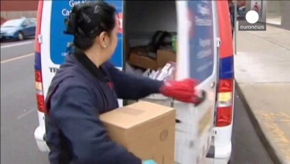 Il postino non suonerà più nemmeno una volta in Canada