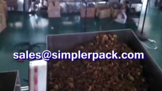 【Packing Material Nylon Rolls With String And Tag For Pyramid Tea Bags】-ZHYPACK