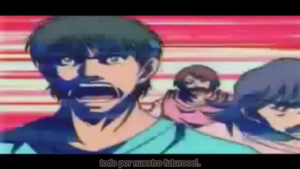 [Vietsub] Hungry Heart: Wild Striker