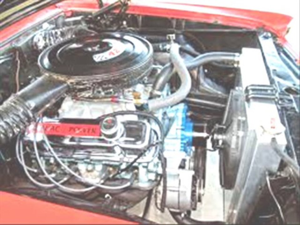 Radiator Cooling Fan