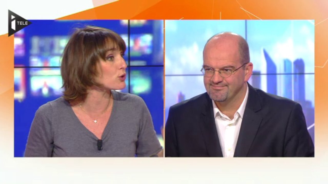 Alerte aux particules fines