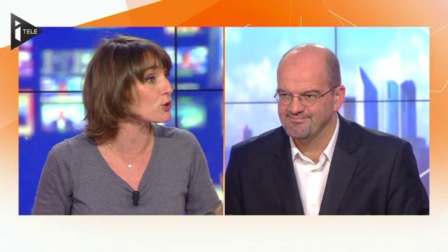 Alerte aux particules fines