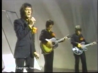he ain't heavy, he's my brother The Hollies live TV 1969