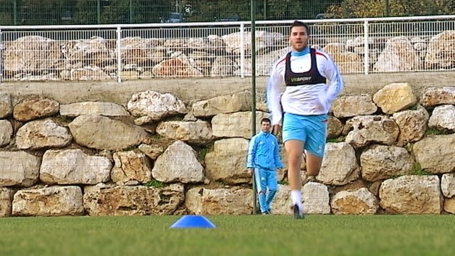 Objectif Match - S1E16 : Singularité