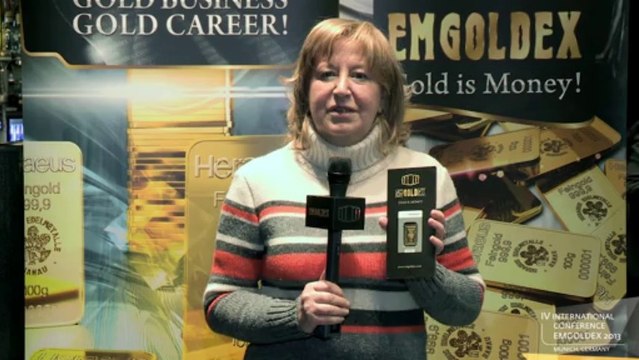 Cómo hacer dinero Opiniones EmGoldex España EmGoldex