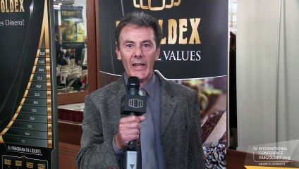 mejor compañía de MLM - Emgoldex España