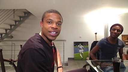 Objectif Match - S1E19 : Passer un bon Noël