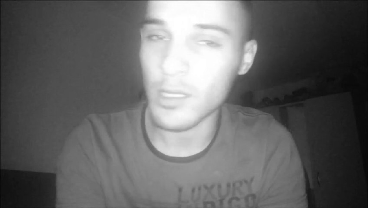 AP0LL0 - Écoute Frères [Freestyle Rap]