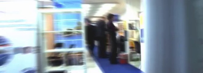 EMBEDDED DAYS, du 21 au 22 Mai 2014 à PARIS