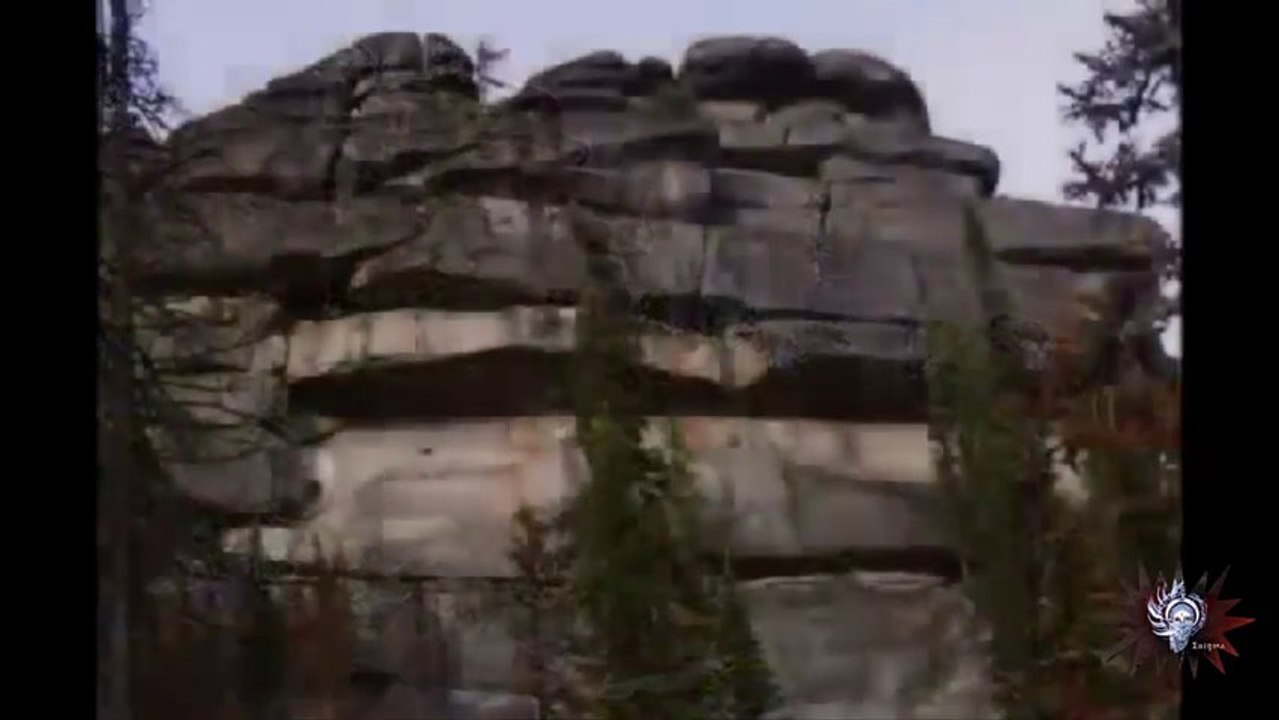 Encuentran un 'Stonehenge ruso'