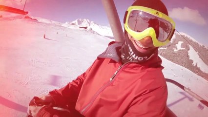 Mercedes-Benz Snowpark Kitzbühel: Best of Snowboard - Winter 13/14 is on!