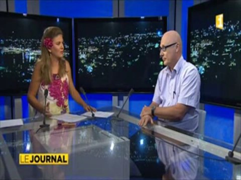 José Thorel, procureur de la République, fait le point sur le procès Flosse Haddad, la plainte de l’imam et les agissements des pakumotu.