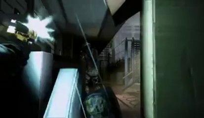 Killzone Shadow Falls  Playstation 4 (Gameplay)