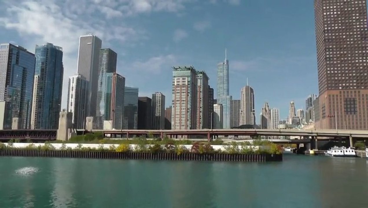 Chicago Video II