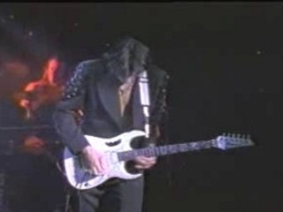 Steve Vai - Guitar Instrumental Solo