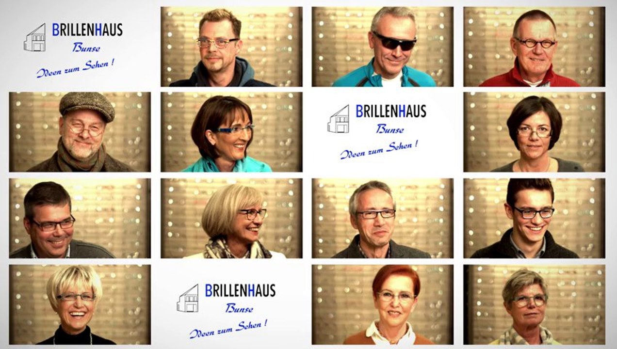 Brillenhaus Bunse