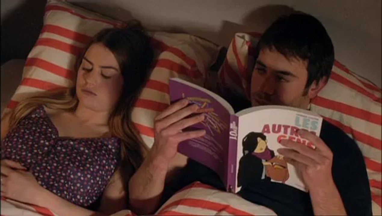 Fais pas ci, fais pas ça - Saison 6 - Bande-annonce Vidéo à la demande d'Orange