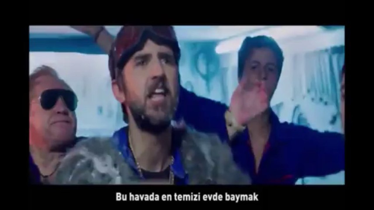 Don Duran - Titre Bakalım (Remix Version)