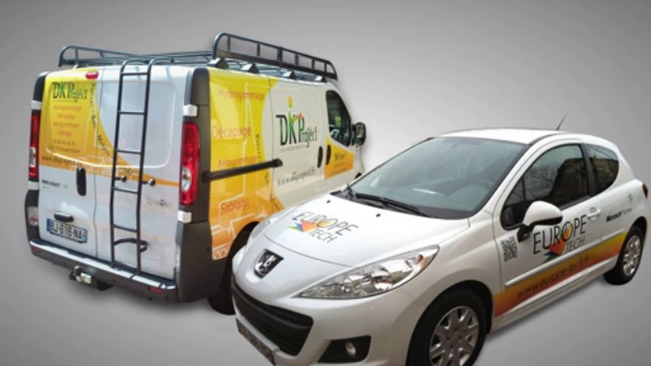 Ariane Prod, communication des entreprises
