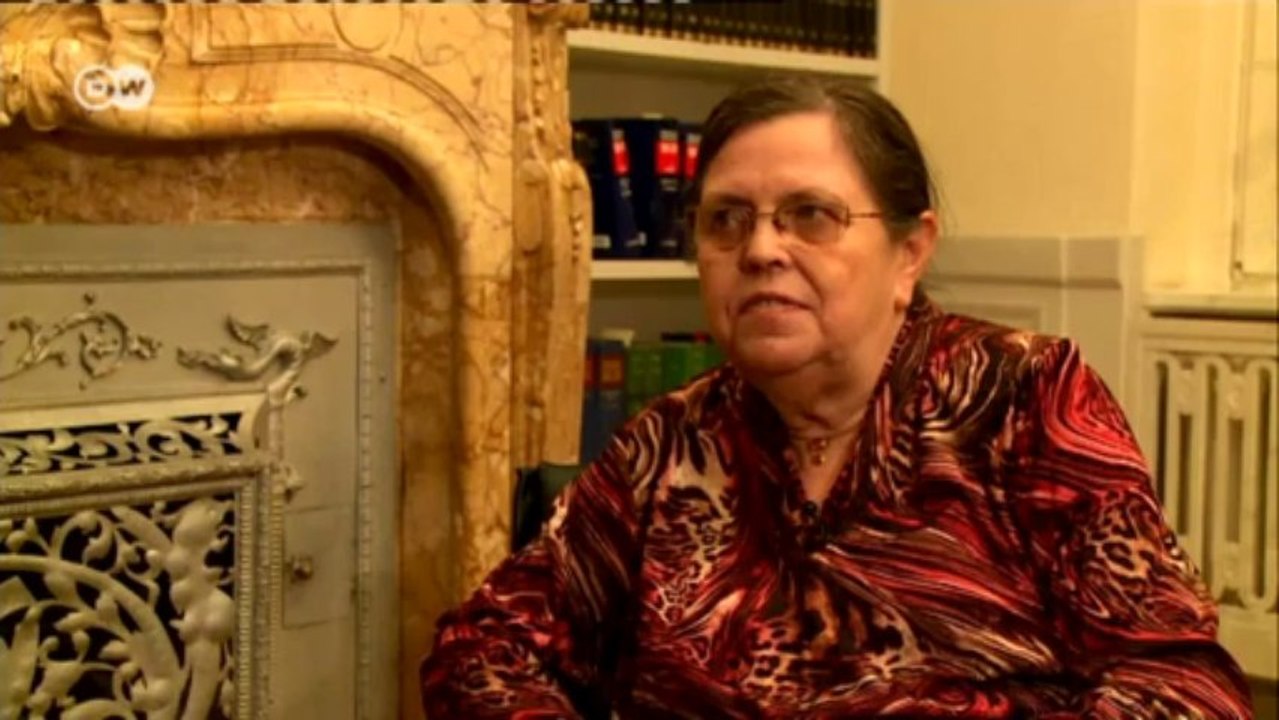 Deutschland: Das Schweigen des Sammlers | Europa Aktuell