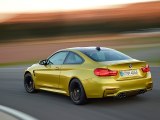 BMW M4 2013