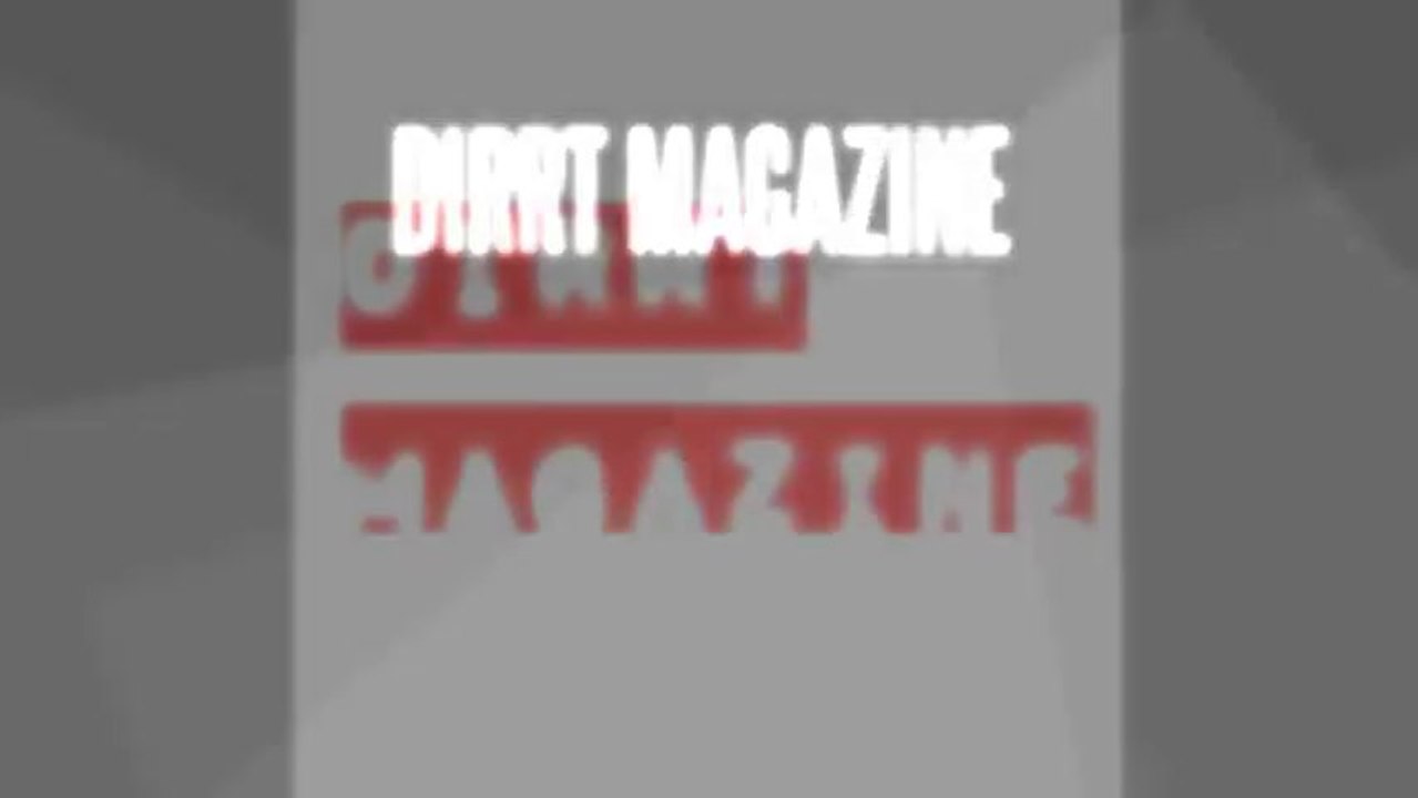 Dirrt Magazine